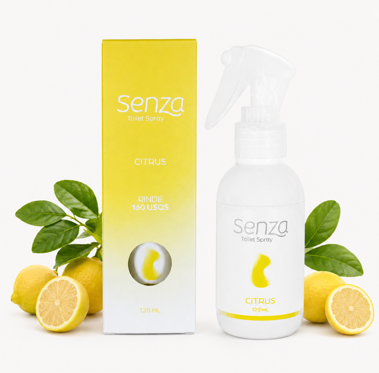 Senza Citrus