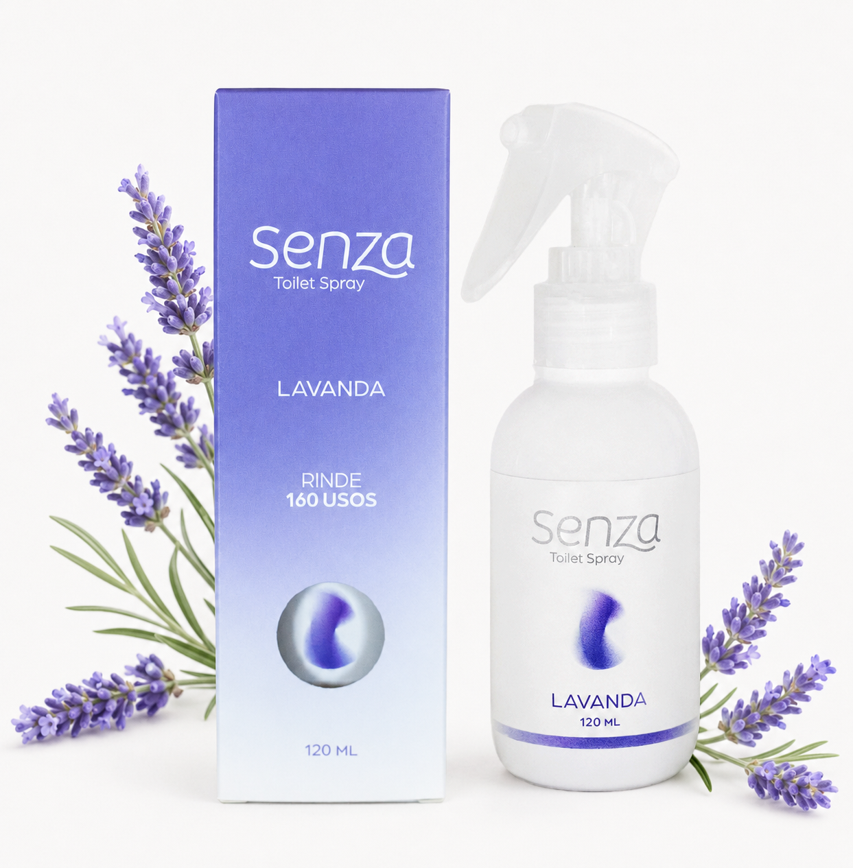 Senza Lavanda
