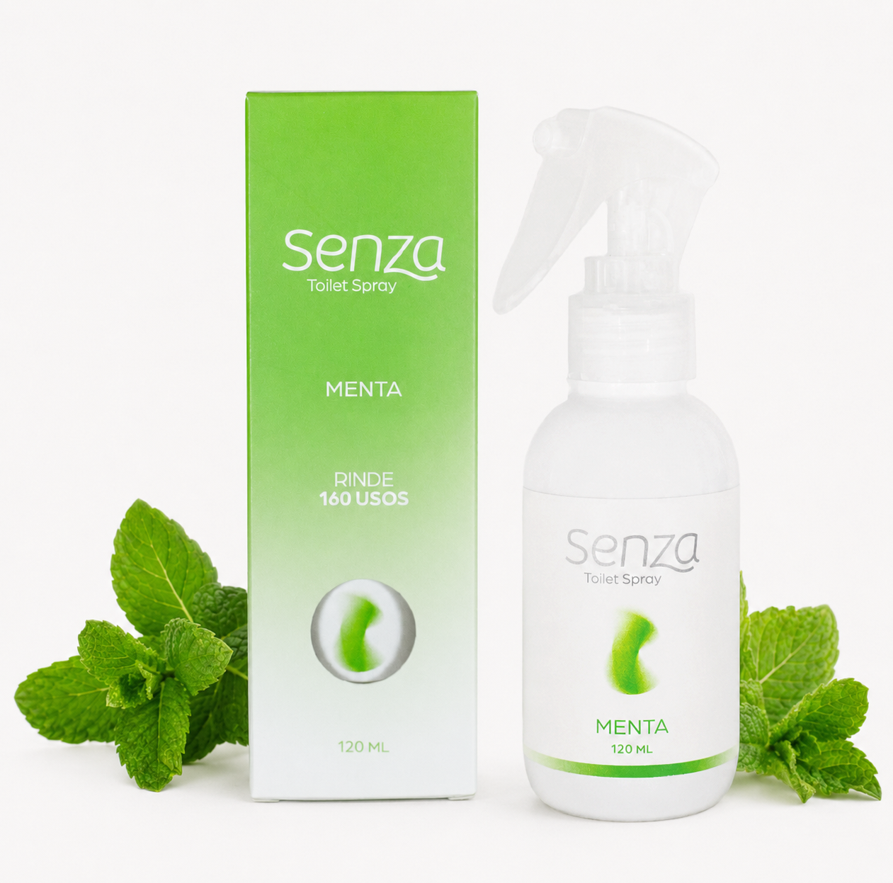 Senza Menta